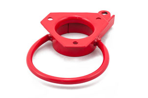 HYDRAULIC BRAKE BRACKET